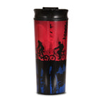 Product image Stranger Things - Upside Down To Go Cup