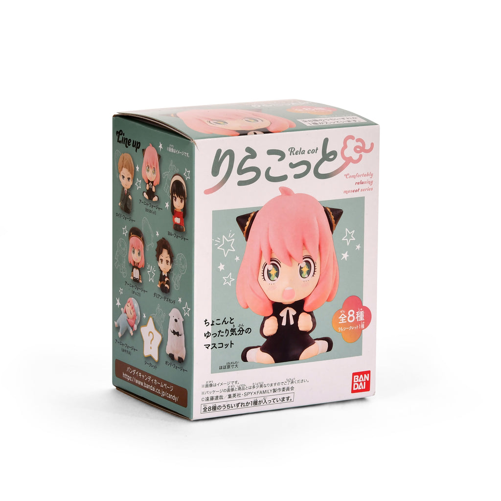 Spy x Family - Candy Mystery Figur