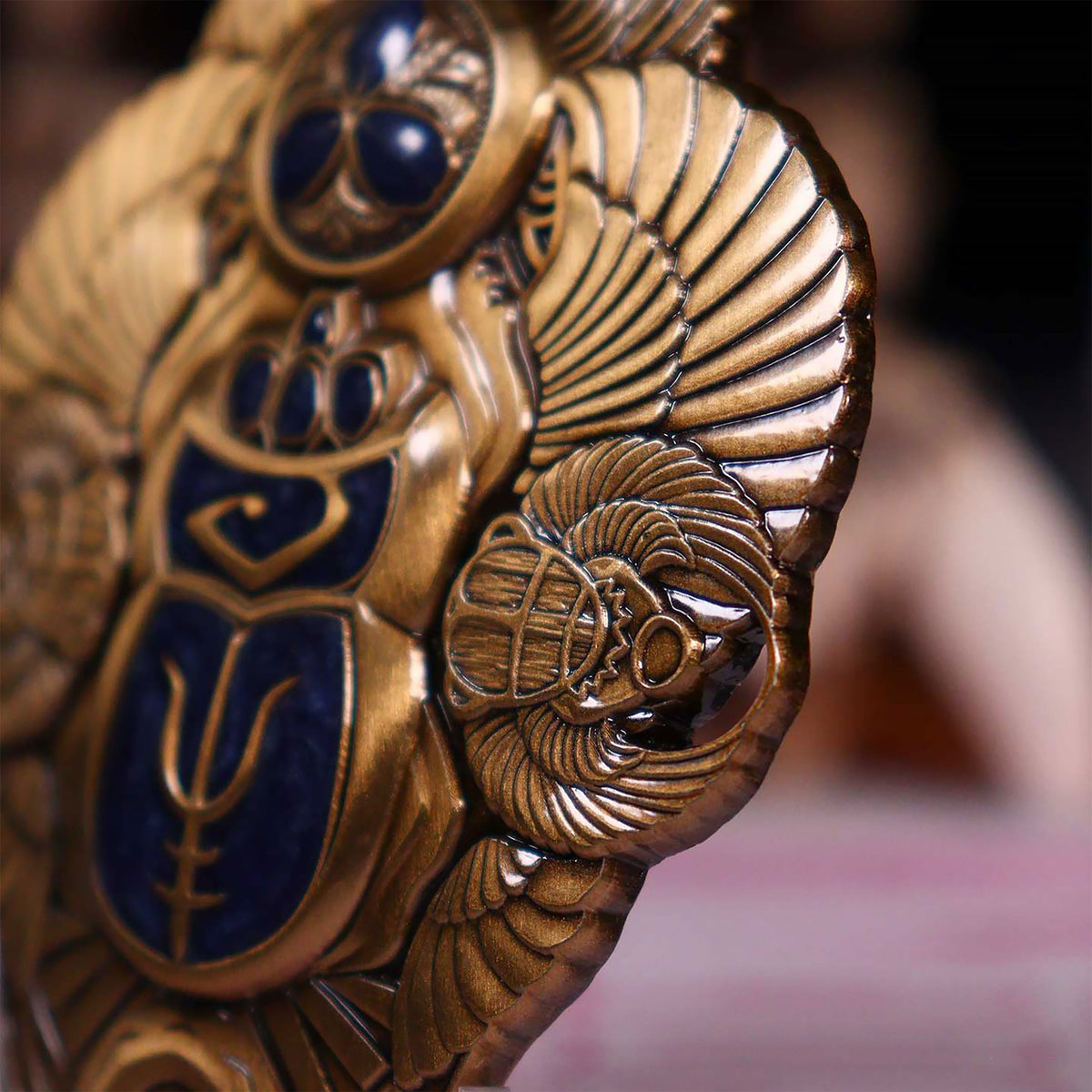 Product image Dungeons & Dragons - Scarab Replica Limited