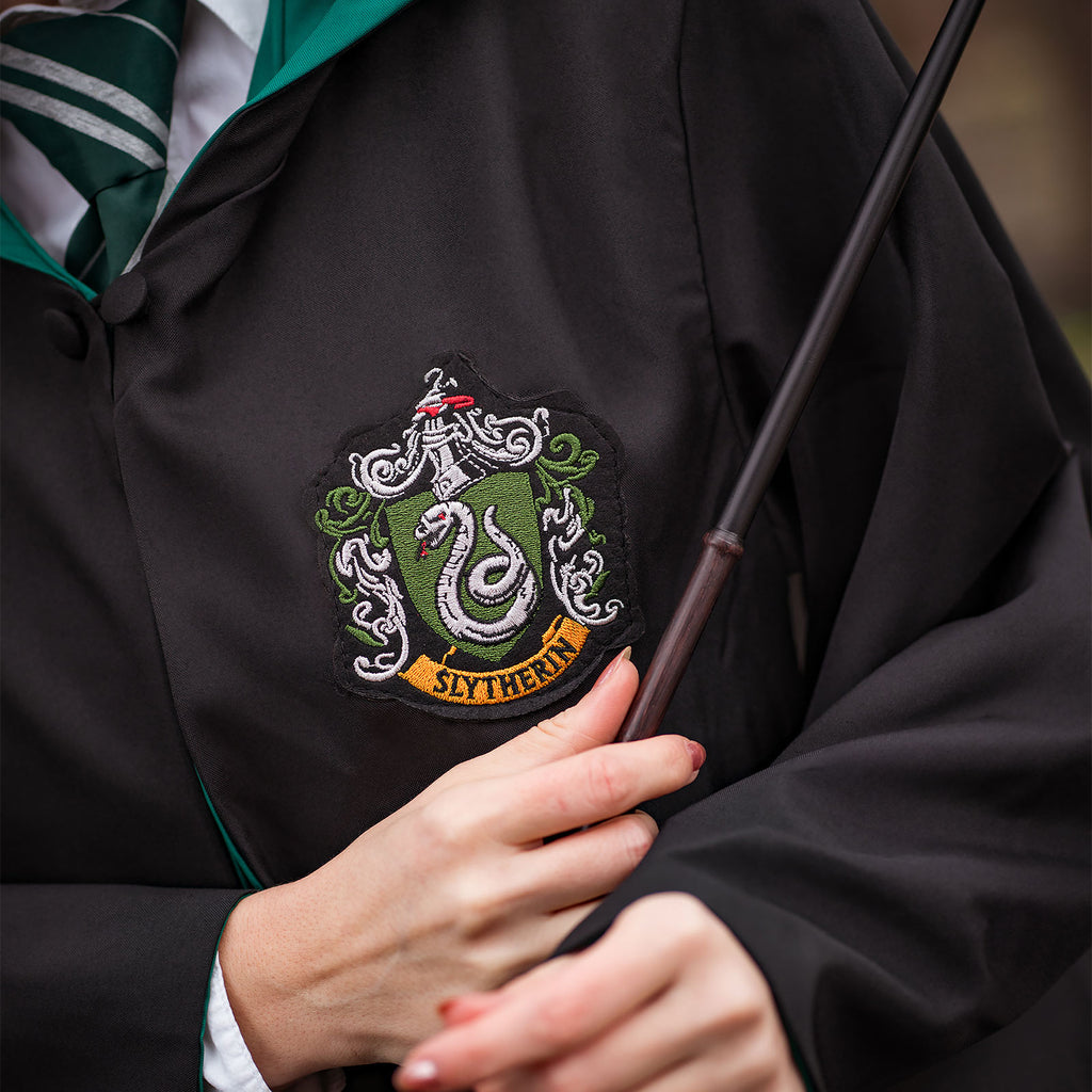 Produktbild Slytherin Robe - Harry Potter