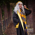 Produktbild Hufflepuff Robe - Harry Potter
