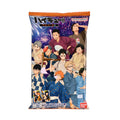 Produktbild Haikyu!! - Mystery Metallic Sammelkarte Vol. 4