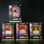 Produktbild Commander Masters Remasuri-Schwarm Commander Deck - Magic The Gathering
