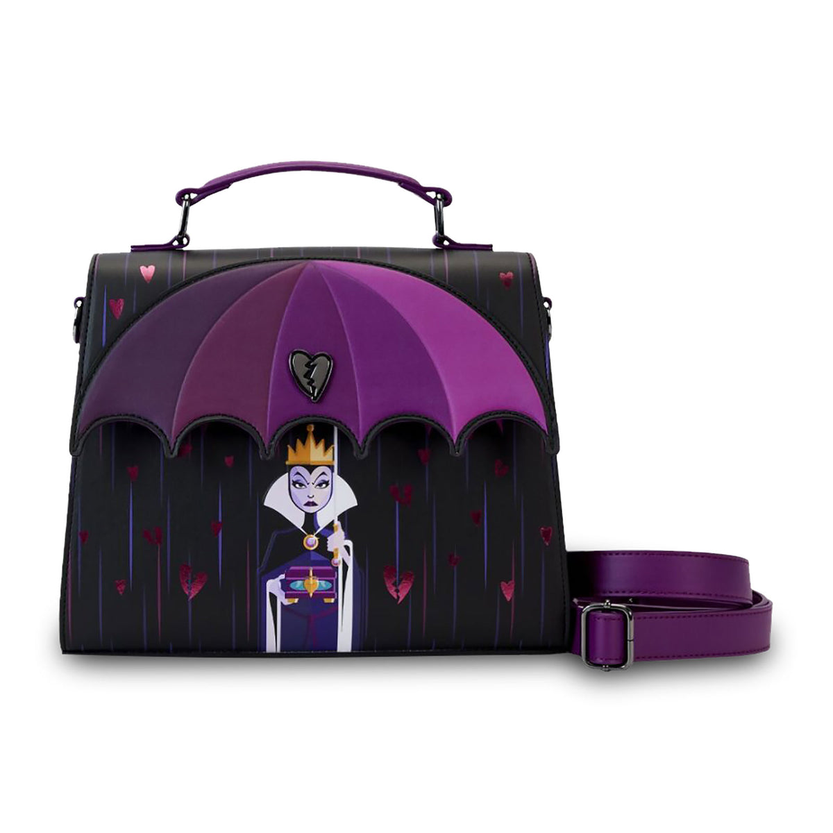 Produktbild Villains - Your Hearts Crossbody Tasche