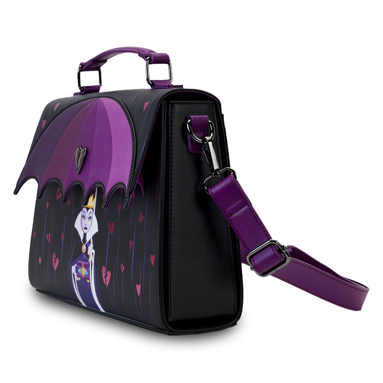 Produktbild Villains - Your Hearts Crossbody Tasche