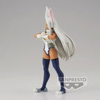 Produktbild My Hero Academia - Mirko Age Of Heroes Figur