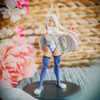 Produktbild My Hero Academia - Mirko Age Of Heroes Figur