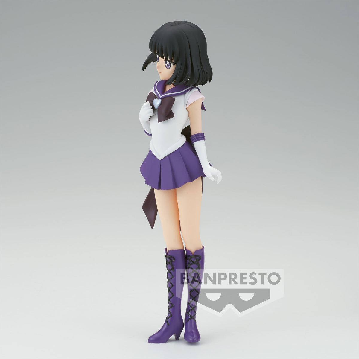 Produktbild Sailor Moon Eternal - Saturn Glitter & Glamours Figur