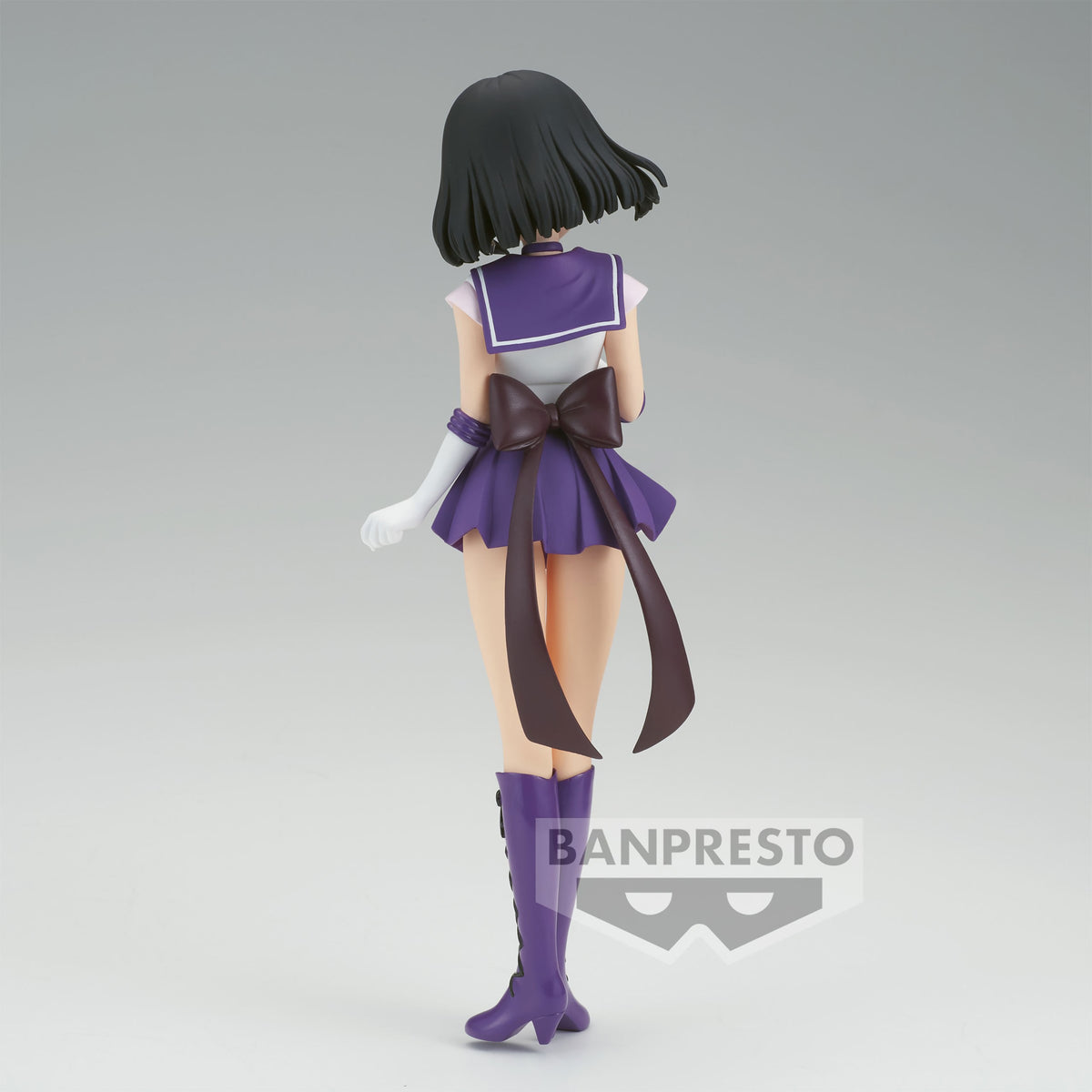 Produktbild Sailor Moon Eternal - Saturn Glitter & Glamours Figur