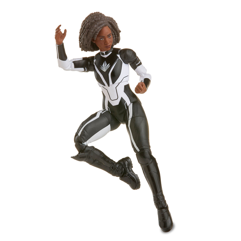 Produktbild The Marvels - Marvel's Photon Actionfigur
