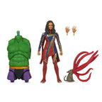 Produktbild The Marvels - Ms. Marvel Actionfigur