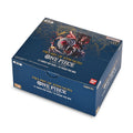 Product image One Piece Card Game - Pillars of Strength Booster Box English Version
