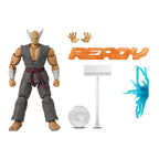 Produktbild Tekken - Heihachi Actionfigur