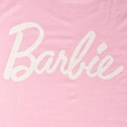 Produktbild Barbie - Logo T-Shirt rosa