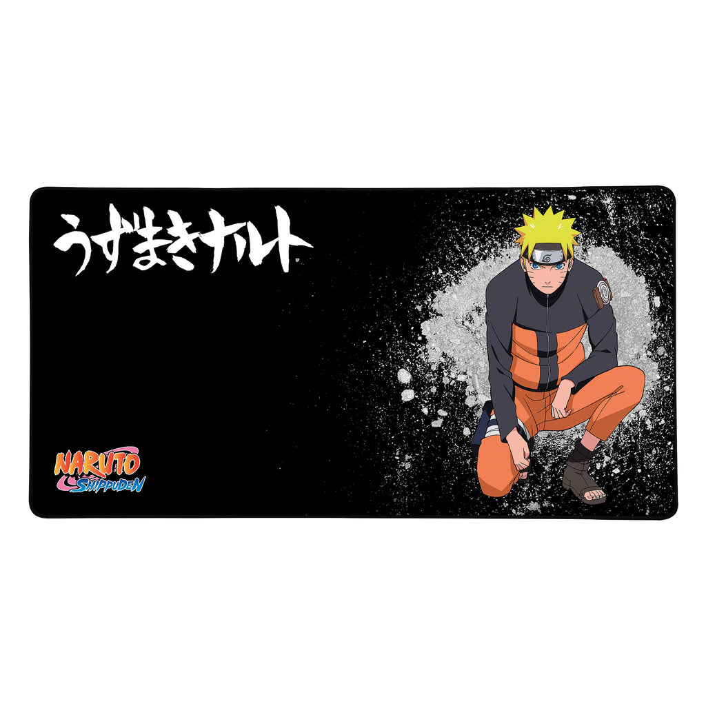 Naruto Shippuden - XXL Mousepad