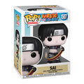 Produktbild Naruto - Sai Funko Pop Figur