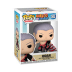 Produktbild Naruto - Hidan Funko Pop Figur