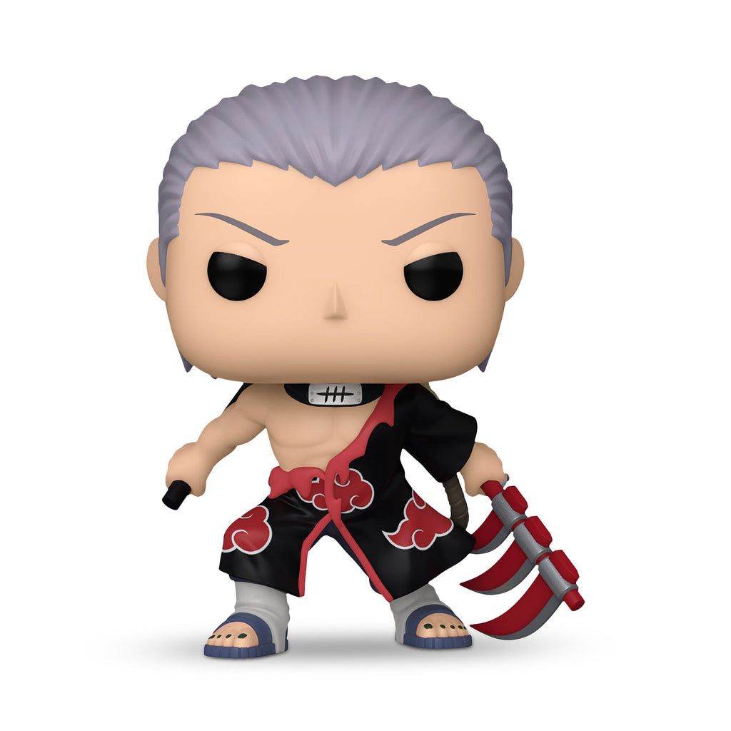 Produktbild Naruto - Hidan Funko Pop Figur