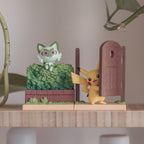 Produktbild Pokemon - Mystery Figur Pyokotto Waited For You! Collection