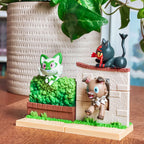 Produktbild Pokemon - Mystery Figur Pyokotto Waited For You! Collection