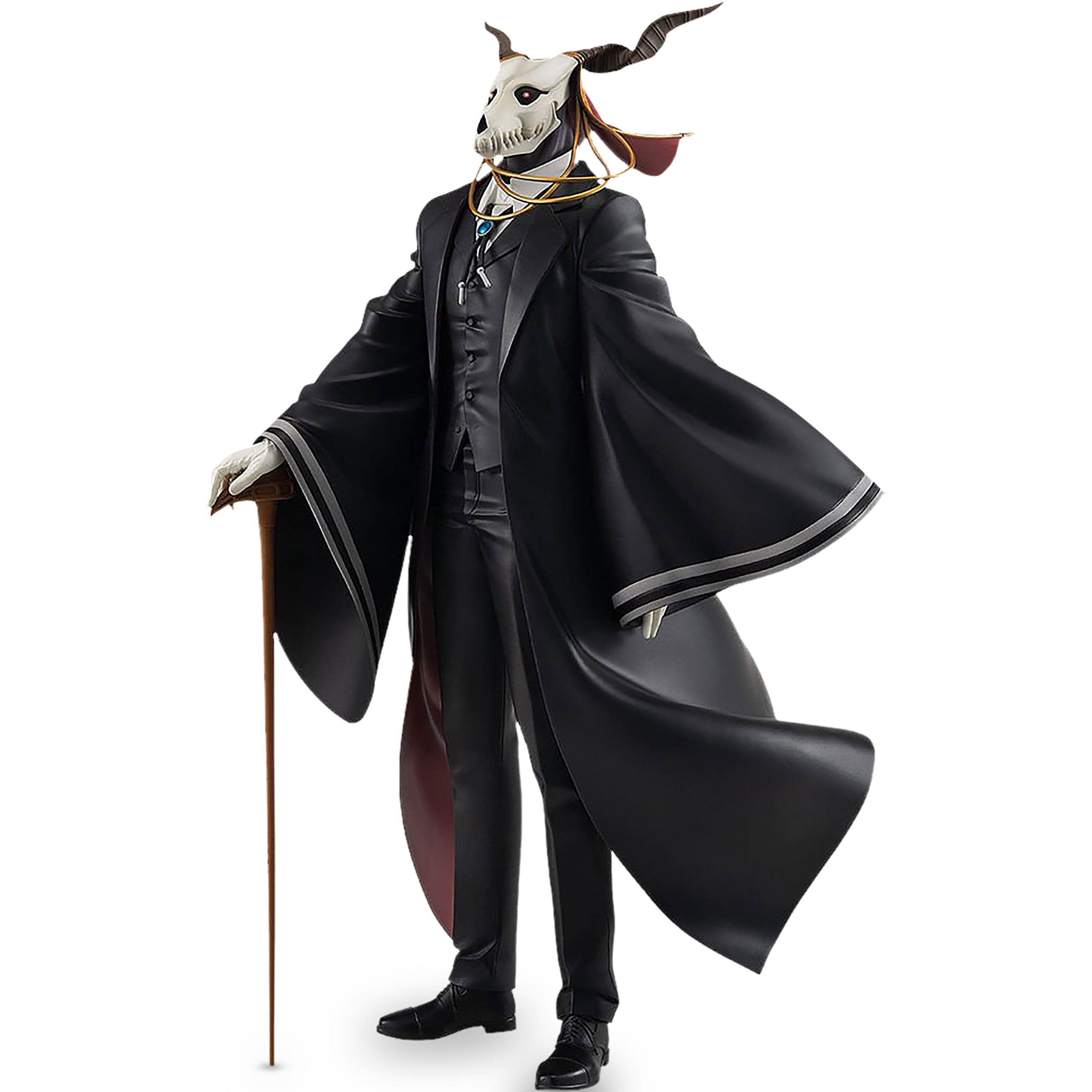 Product image The Ancient Magus' Bride - Elias Ainsworth Figure
