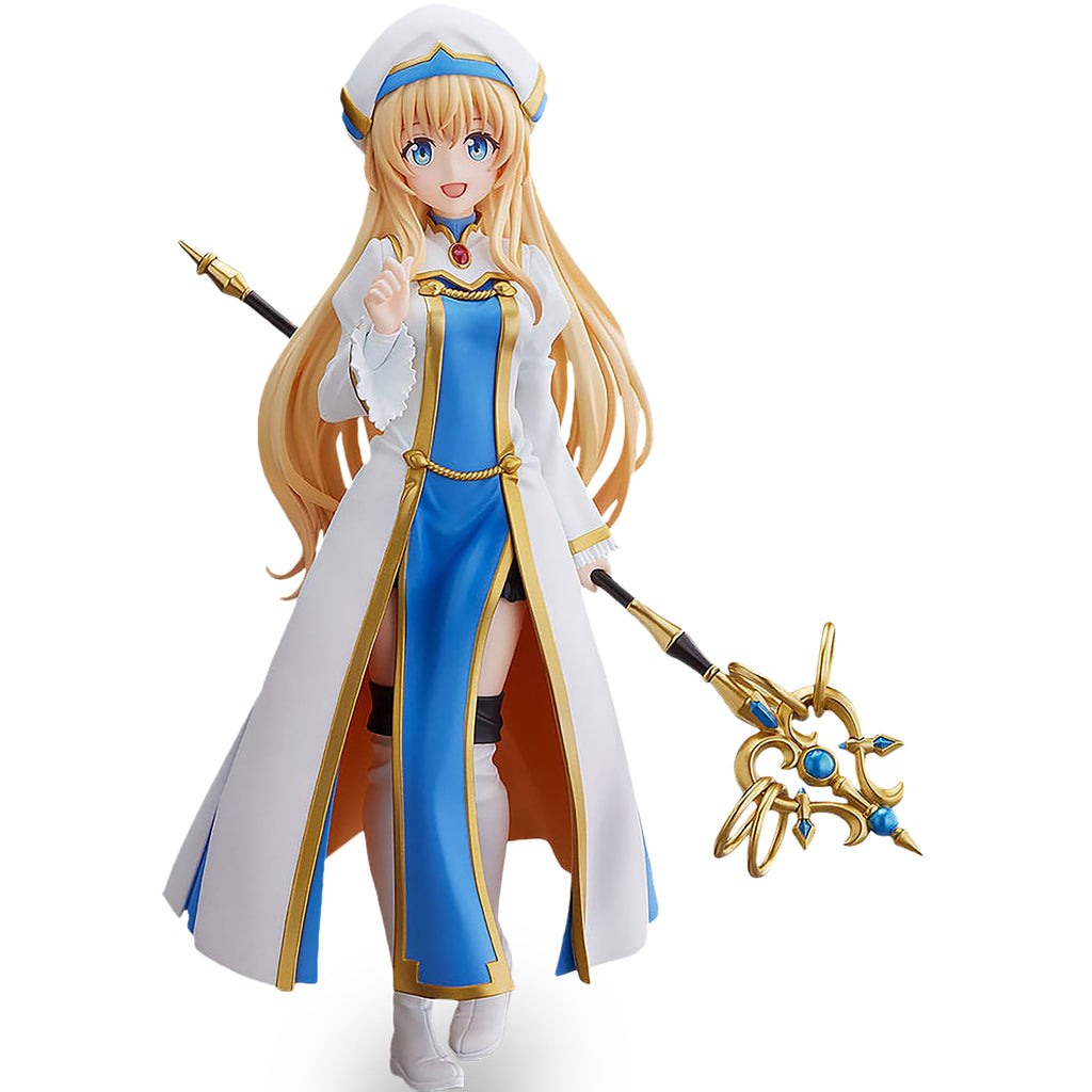 Produktbild Goblin Slayer 2 - Priestess Figur