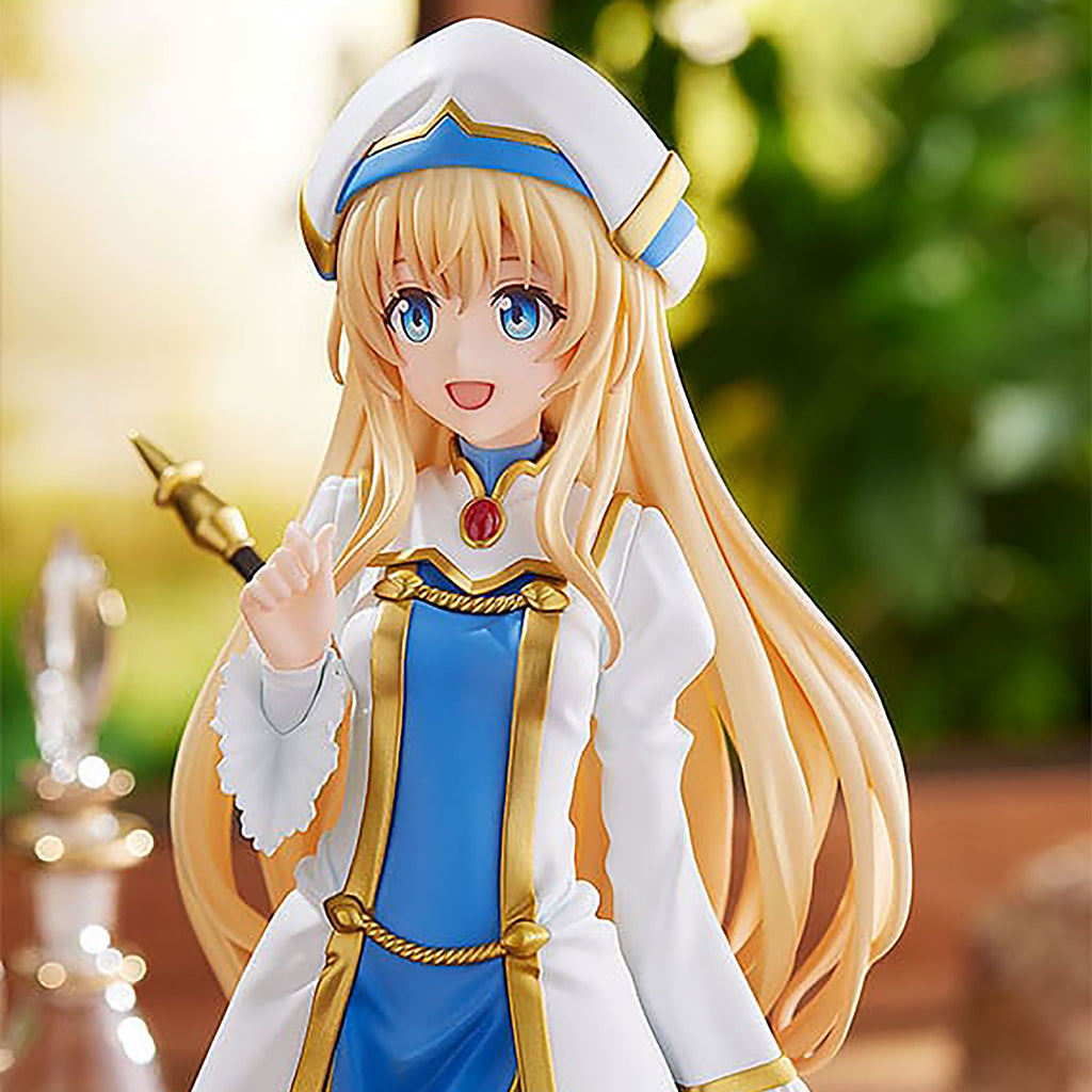 Produktbild Goblin Slayer 2 - Priestess Figur