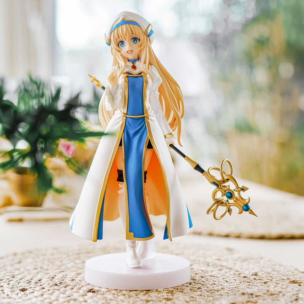 Produktbild Goblin Slayer 2 - Priestess Figur