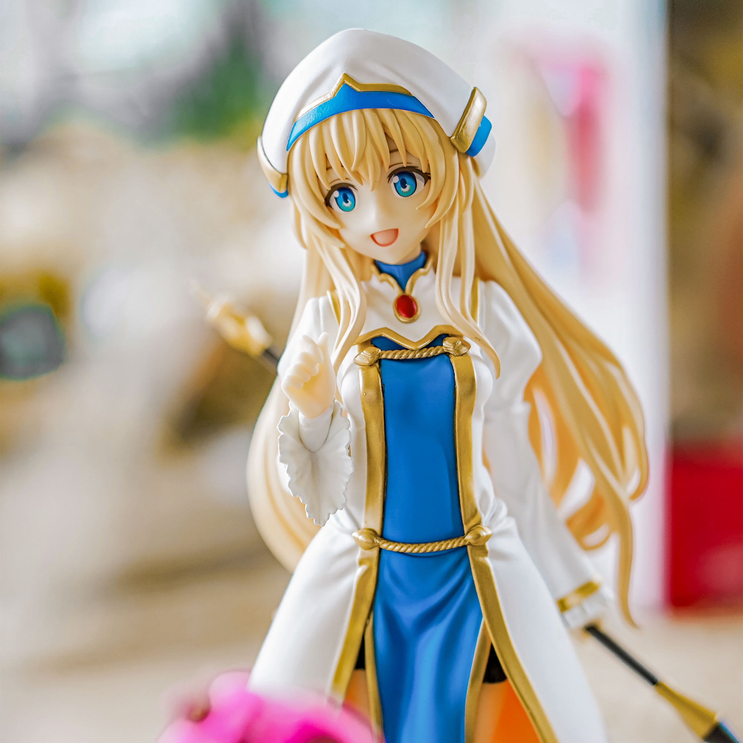 Produktbild Goblin Slayer 2 - Priestess Figur