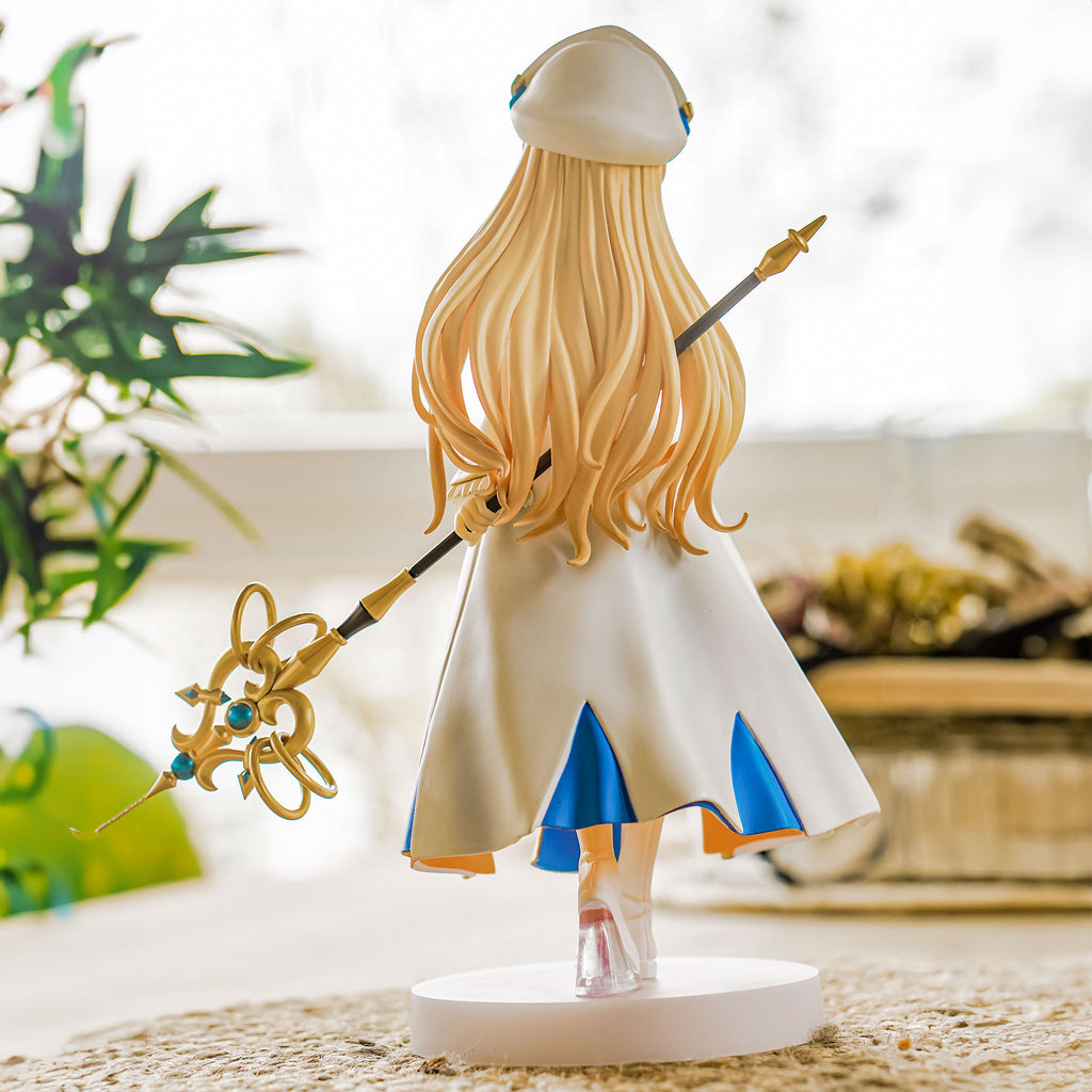 Produktbild Goblin Slayer 2 - Priestess Figur