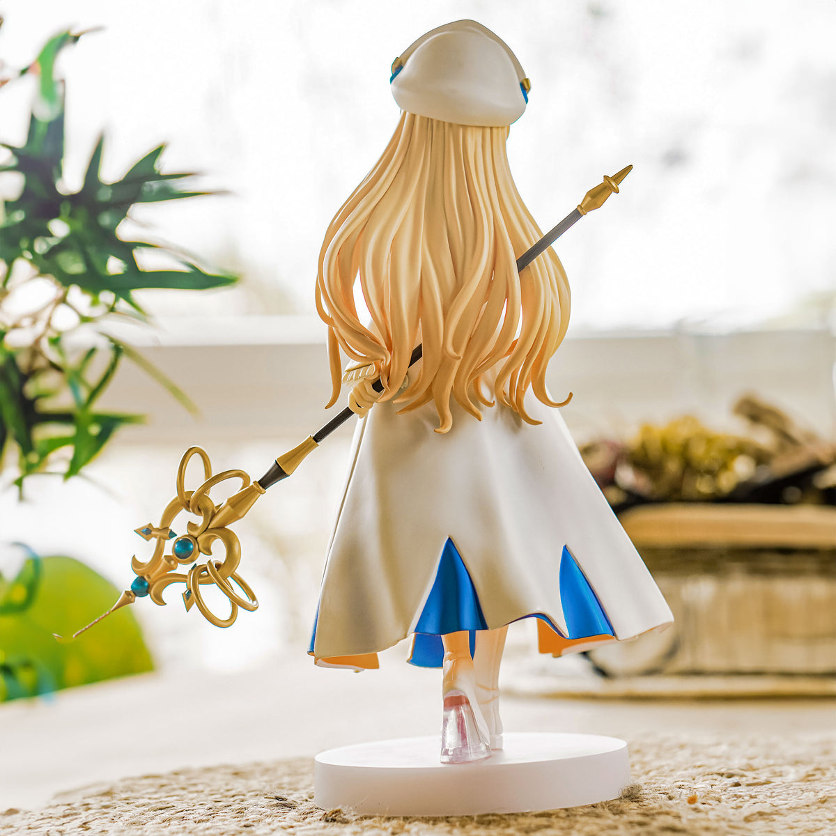 Produktbild Goblin Slayer 2 - Priestess Figur