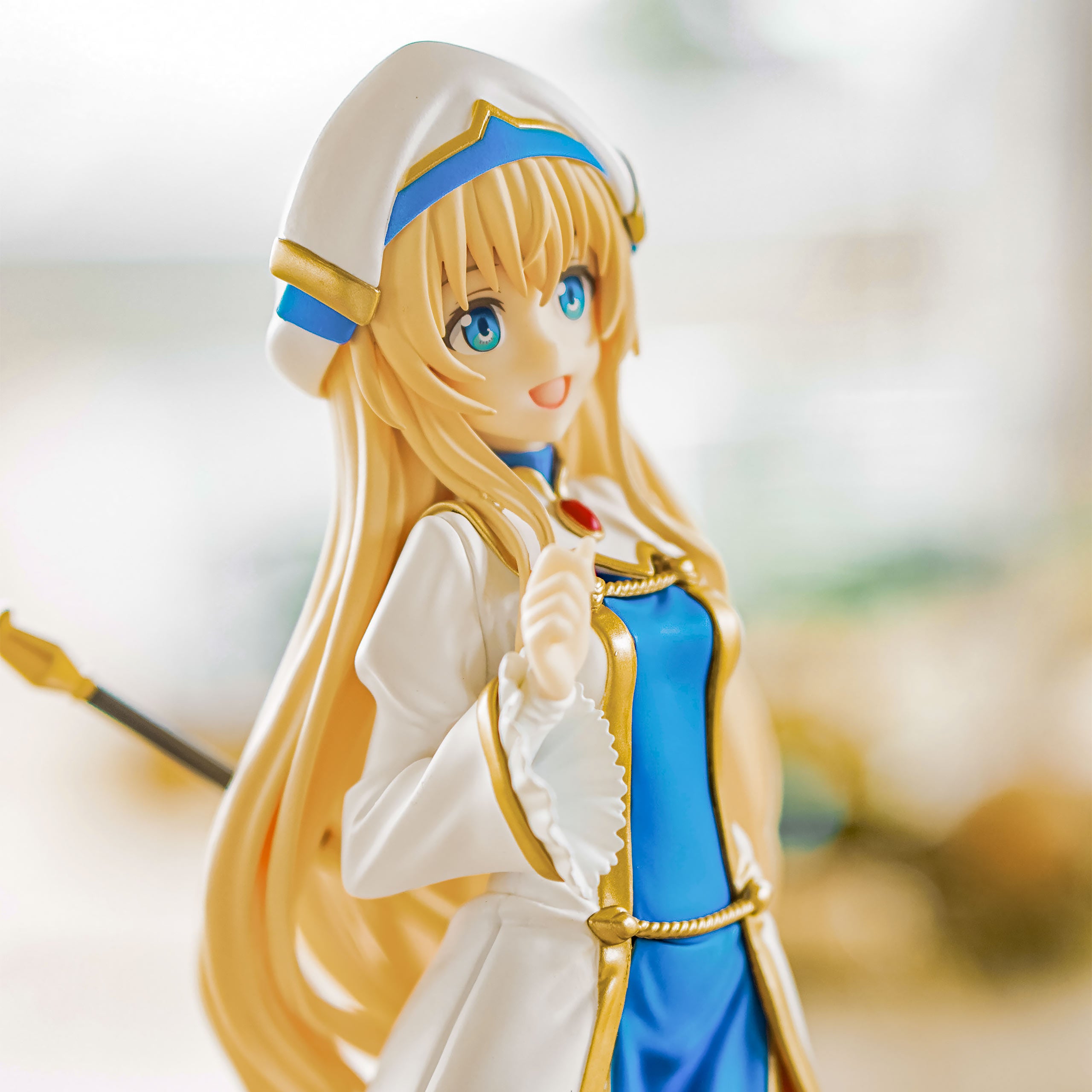 Produktbild Goblin Slayer 2 - Priestess Figur