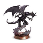 Produktbild Yu-Gi-Oh! - Red-Eyes B. Dragon Black Colour Statue