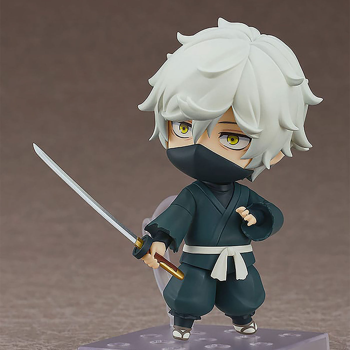 Produktbild Hell's Paradise - Gabimaru Nendoroid Actionfigur