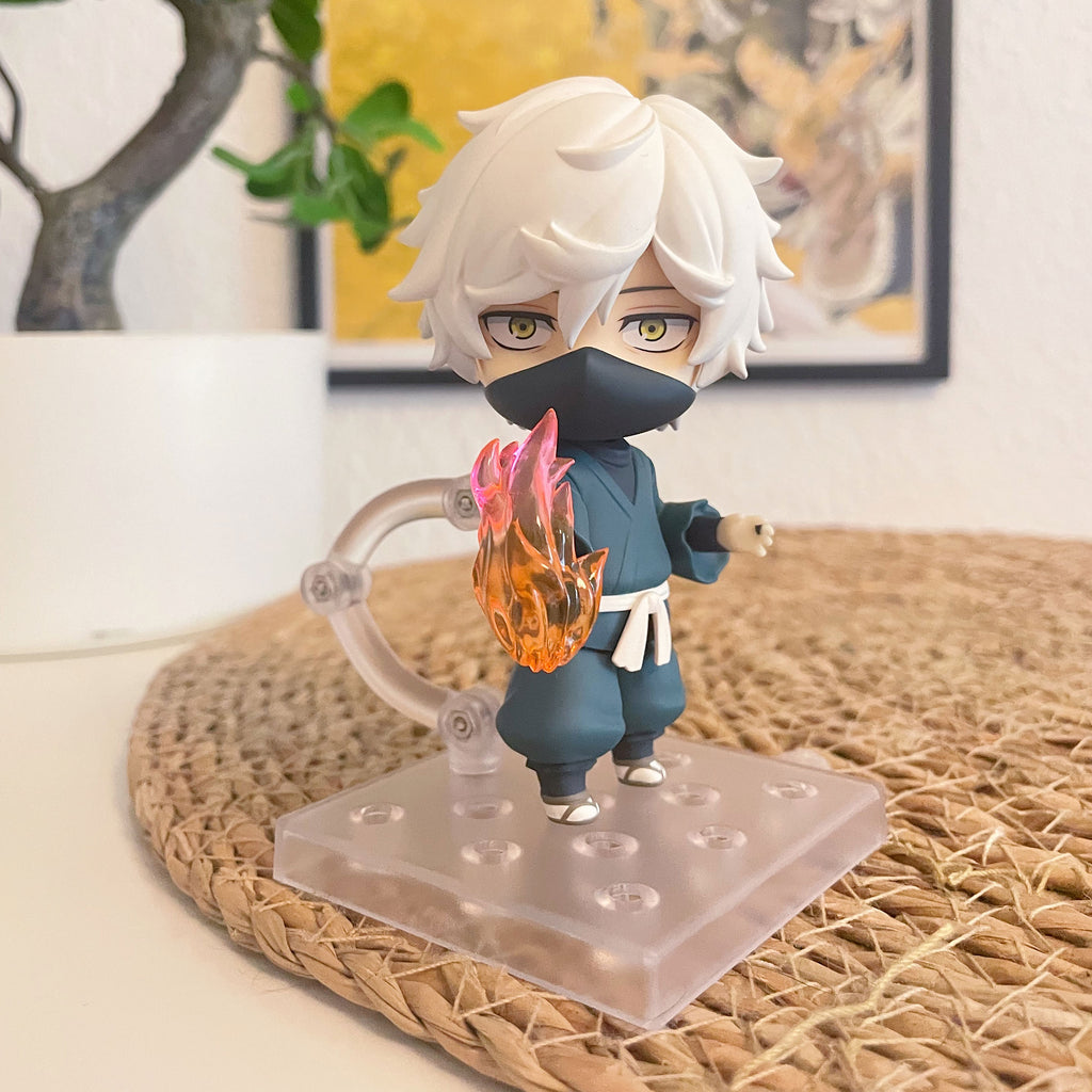 Hell's Paradise - Gabimaru Nendoroid Actionfigur