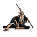 Produktbild One Piece - Trafalgar Law Portrait Of Pirates Warriors Alliance Statue