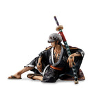 Produktbild One Piece - Trafalgar Law Portrait Of Pirates Warriors Alliance Statue