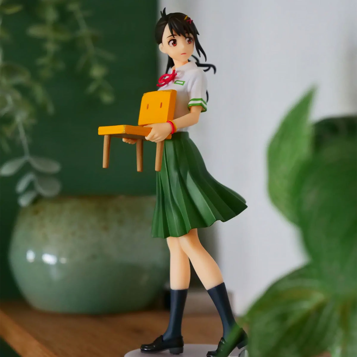 Produktbild Suzume Iwato Figur