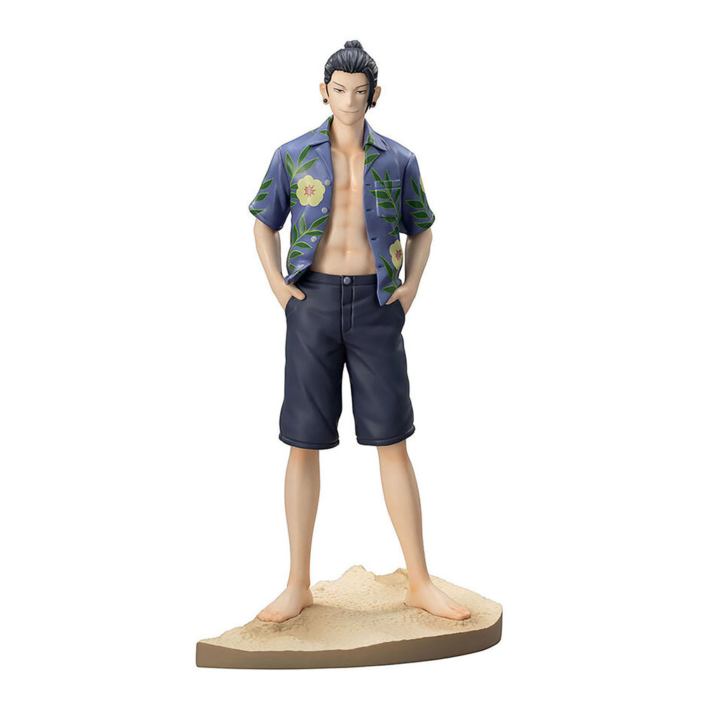 Jujutsu Kaisen - Suguru Geto Mensore Figur