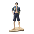 Produktbild Jujutsu Kaisen - Suguru Geto Mensore Figur