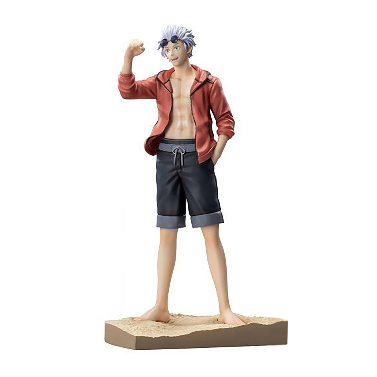 Produktbild Jujutsu Kaisen - Satoru Gojo Mensore Figur