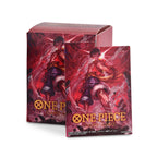 Produktbild One Piece Card Game - Monkey D. Luffy Sammelkarten Box limitiert