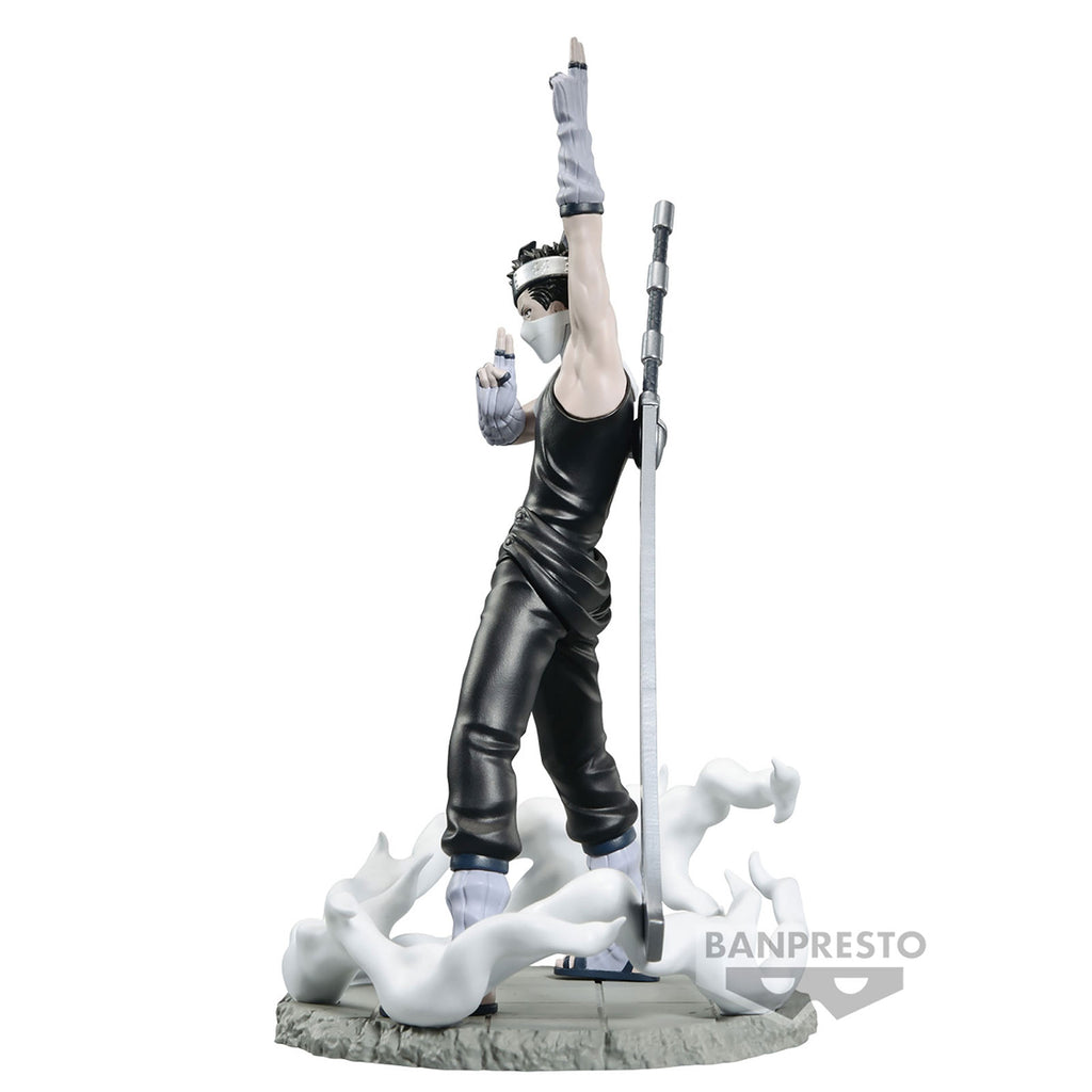 Produktbild Naruto - Momochi Zabusa Memorable Saga Figur