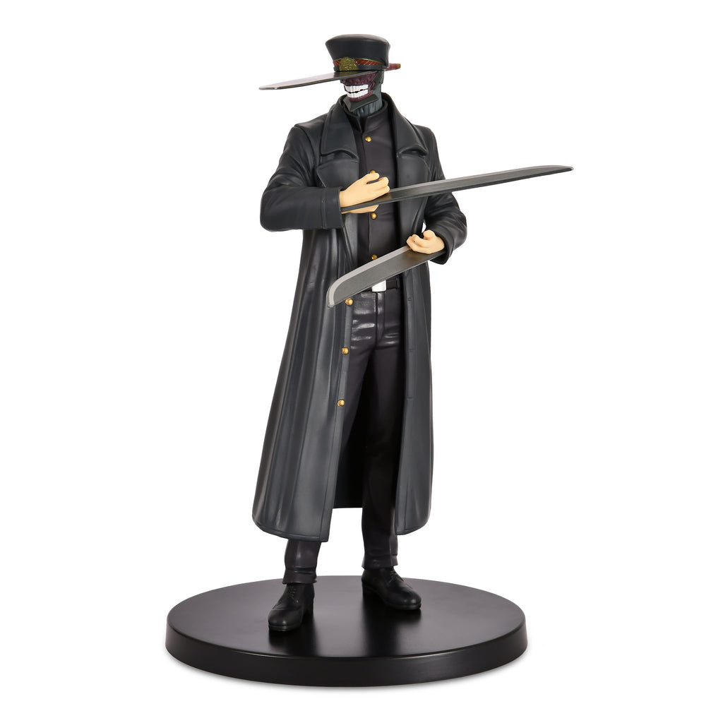 Chainsaw Man - Katana Devil Chain Spirits Figur