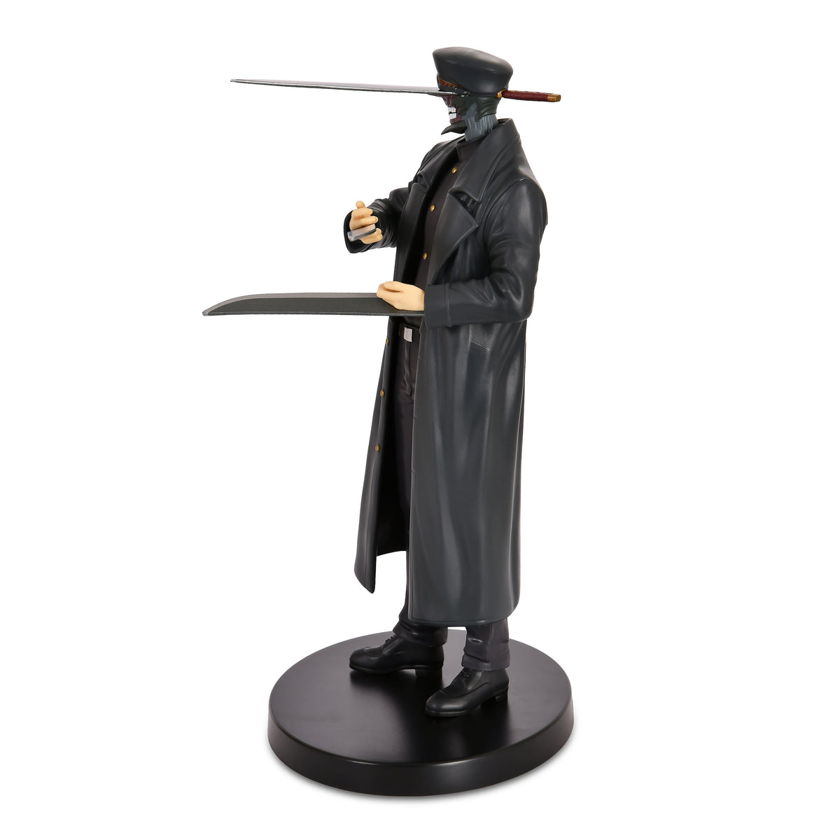 Product image Chainsaw Man - Katana Devil Chain Spirits Figure