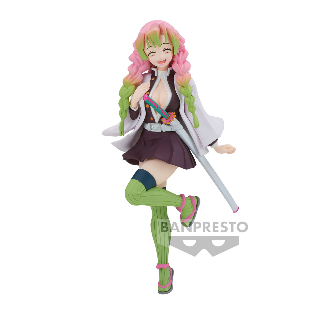 Demon Slayer - Mitsuri Kanroji Figur Vol. 45
