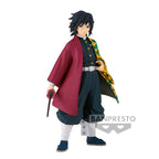 Produktbild Demon Slayer - Giyu Tomioka Figur 17cm