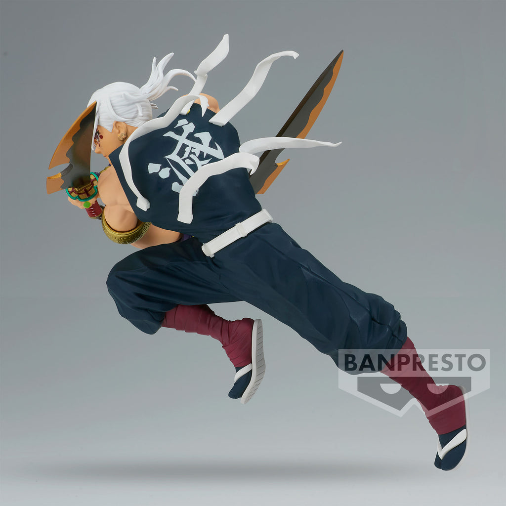 Produktbild Demon Slayer - Tengen Uzui Vibration Stars Figur