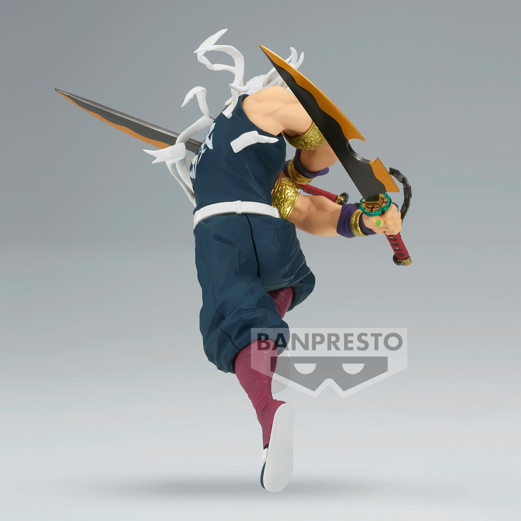 Produktbild Demon Slayer - Tengen Uzui Vibration Stars Figur