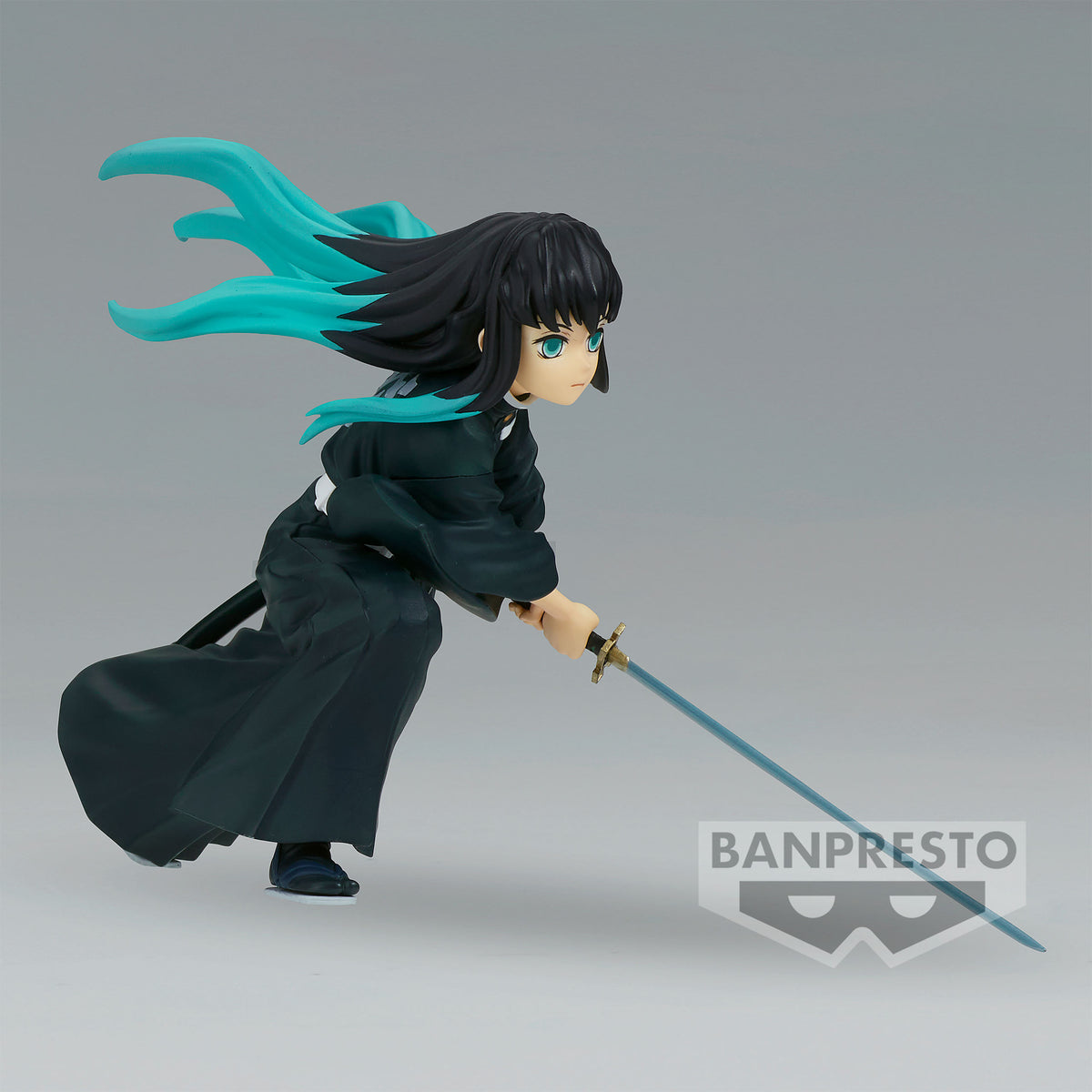 Produktbild Demon Slayer - Muichiro Tokito Vibration Stars Figur